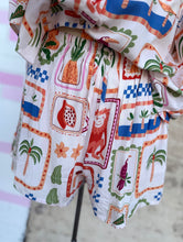 Island Stamp Bottoms