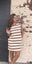 Latte Sips Dress