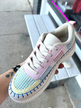 Spring Fling Sneakers