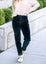 Emerald Corduroy Pants