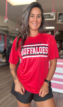 Buffaloes Dri Fit Tee