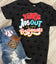 Take Me Out To Ballgame Tee