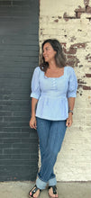 Capri Top