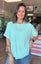 The Effortless Ribbed Top