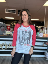 Alfalfa Valentines Top