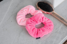 Towelsie Microfiber Scrunchie