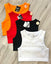 Sadie Ribbed Crop Top