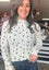 Bow Lace Top