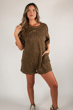 Run Wild Romper