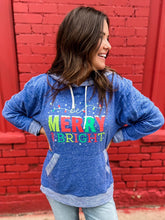 Merry & Bright Light Sweatshirt