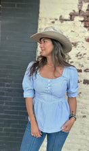 Capri Top