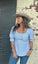 Capri Top