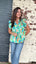Made For Vacay Top