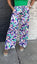 Graffiti Sweetie Pants