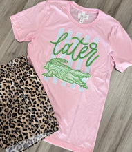 Later Gator Tee