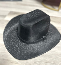 Glitter Cowboy Hat