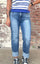 Beckett Denim