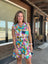 Color Crush Dress