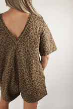 Run Wild Romper
