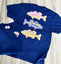 Funky Bass Tee