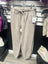 Acid Wash Sweatpants - Ash Mocha