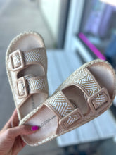 Walk The Shore Sandals