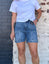 Willow Denim Shorts