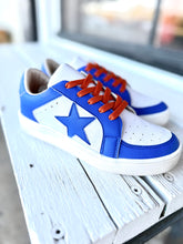 Blue Star Shoes