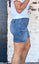 Willow Denim Shorts