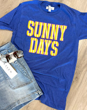 Sunny Days Tee