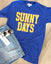 Sunny Days Tee