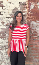 Liberty Top