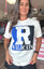 Wildcats Two Tone Spirit Tee
