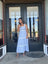 Baby Blue Dress