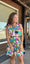 Color Crush Dress