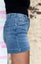 Ashley Denim Shorts