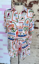 Island Stamp Bottoms