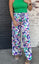 Graffiti Sweetie Pants