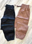 Road Trip Jogger Brown