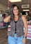 Wild One Leopard Vest