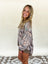 Sadie Camo Top