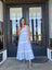 Baby Blue Dress