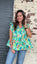 Made For Vacay Top