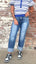 Beckett Denim