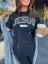 Splatter Jesus Tee