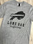 Buffaloes Graph Tee