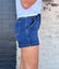 Avery Denim Shorts