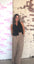 On The Hunt Leopard Pants