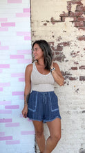 Dottie Darling Shorts
