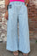 Jusy Beachy Stripe Pants